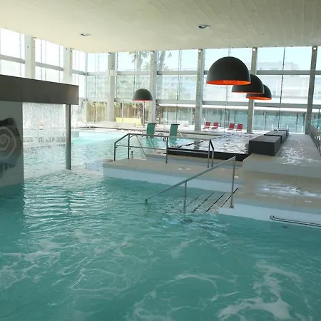Hotel Oassium - Adults Only La Pineda