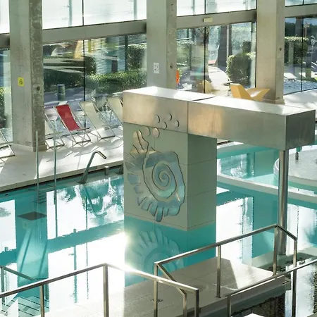 Oassium - Adults Only Hotel La Pineda