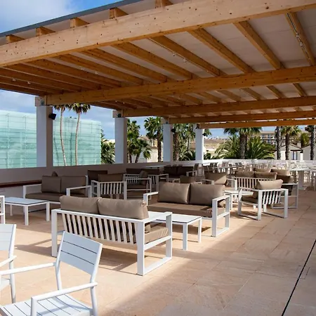 Oassium - Adults Only Hotel