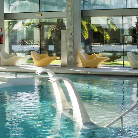 Hotel Oassium - Adults Only