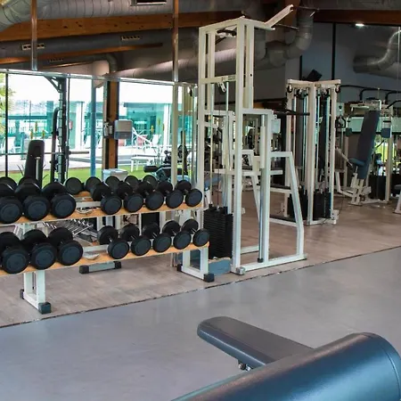 Hotel Oassium - Adults Only La Pineda
