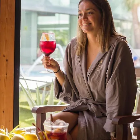 Oassium - Adults Only 4* La Pineda