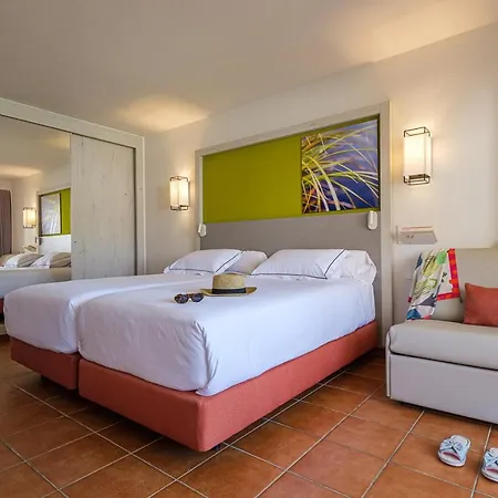 Oassium - Adults Only 4* La Pineda
