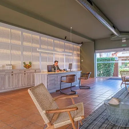 Oassium - Adults Only Hotel 4*