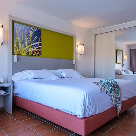 Oassium - Adults Only 4* La Pineda