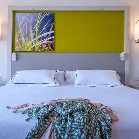 Hotel Oassium - Adults Only La Pineda
