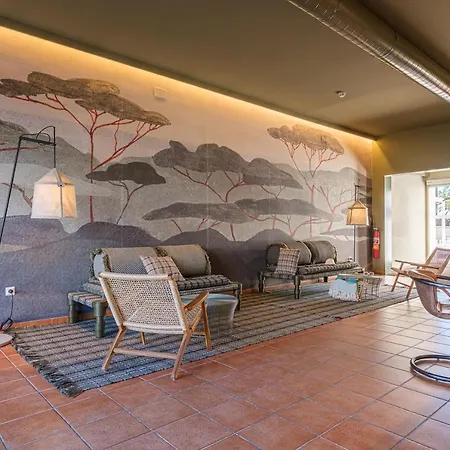 Oassium - Adults Only Hotel