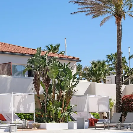 Hotel Oassium - Adults Only