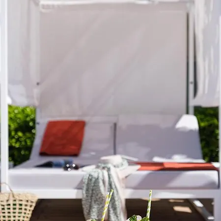 Hotel Oassium - Adults Only La Pineda