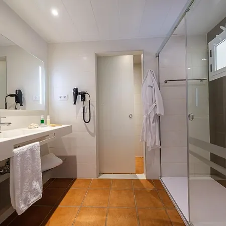 Oassium - Adults Only Hotel La Pineda