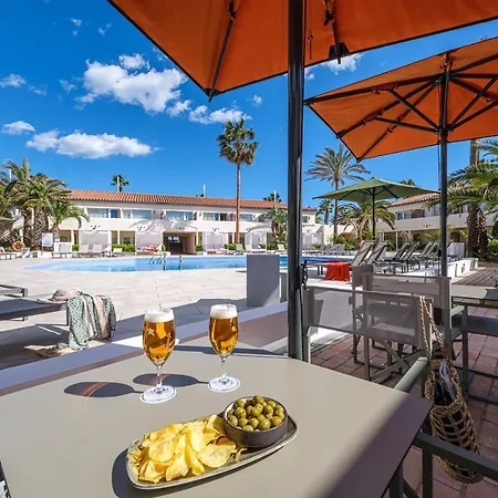 Oassium - Adults Only Hotel La Pineda
