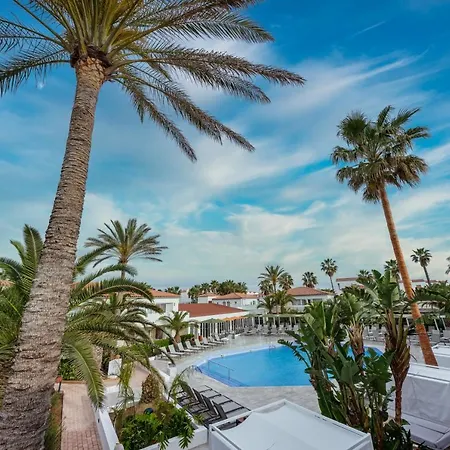 Oassium - Adults Only Hotel 4*