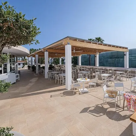 Hotel Oassium - Adults Only 4*