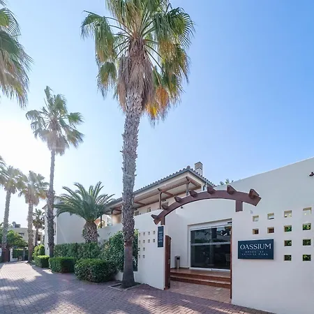 Oassium - Adults Only 4*