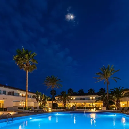 Oassium - Adults Only Hotel