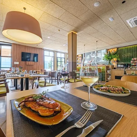 Oassium - Adults Only 4* La Pineda