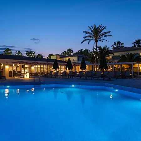 Hotel Oassium - Adults Only