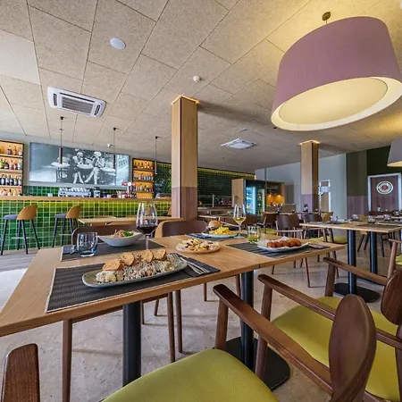 Oassium - Adults Only Hotel La Pineda