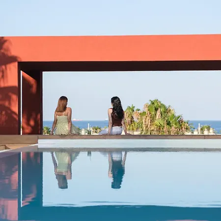 Oassium - Adults Only Hotel 4*