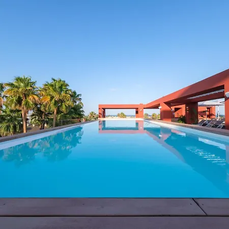 Oassium - Adults Only Hotel La Pineda