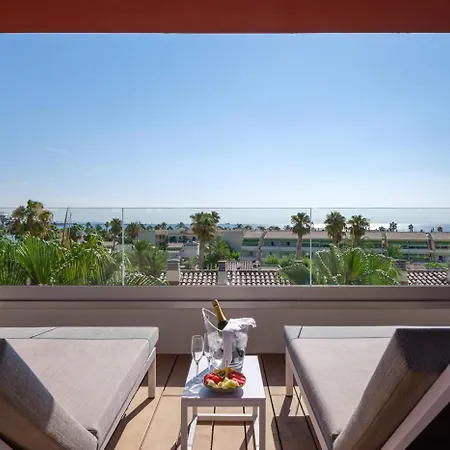 Hotel Oassium - Adults Only La Pineda