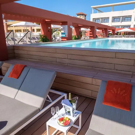 Hotel Oassium - Adults Only 4*