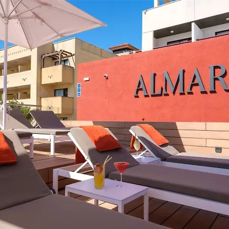 Hotel Oassium - Adults Only 4*