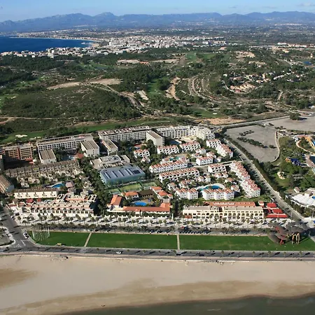 Oassium - Adults Only Hotel La Pineda